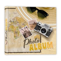 ALBUM ADHESIVE E 31X32/25