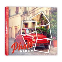 ALBUM ADHESIVE G 31X32/25