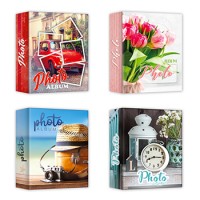 ALBUM CARTA 10X15/100