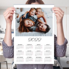 Calendario 20x30