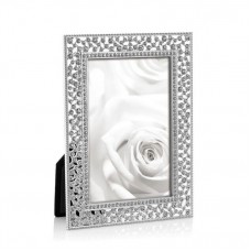 Cornice In argento