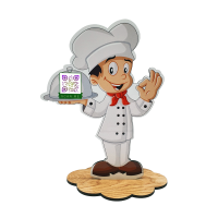 Chef Chef