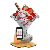 Coppa Gelato Coppa Gelato
