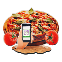 Pizza Gourmet Pizza Gourmet